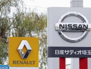 Nissan-Renault anlaşmasında teknoloji paylaşımı krizi