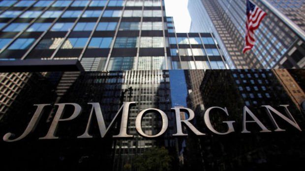 JPMorgan’dan sert düşüş öngörüsü