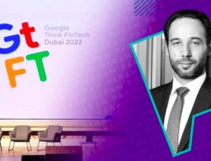 “Google Think FinTech Dubai 2022” etkinliğine, Türkiye’den katılan tek marka Param oldu