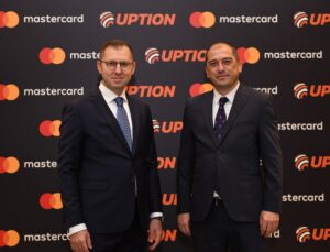 Mastercard ve UPTION’dan iş birliği: Yurt dışı para transferinde yeni dönem başlıyor