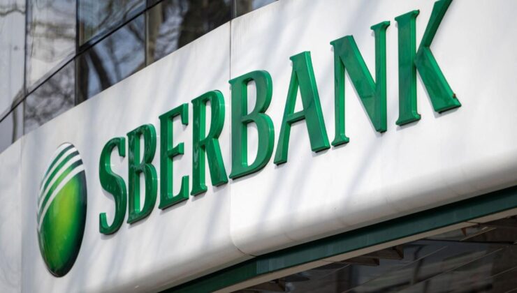 Sberbank’ın bilançosu açıklandı