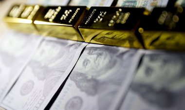 Altın yatırımcısı ABD enflasyonuna odaklandı