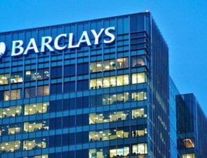 Barclays büyüme tahminlerini düşürdü