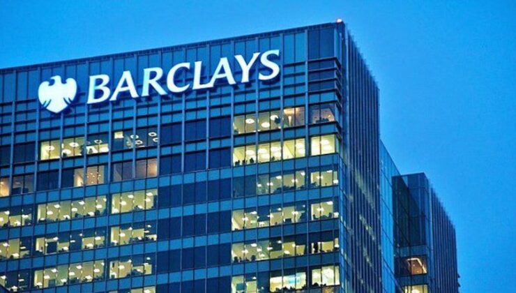 Barclays büyüme tahminlerini düşürdü