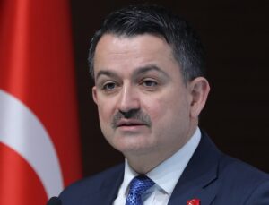 Bekir Pakdemirli Albaraka Türk Başkanvekili oldu