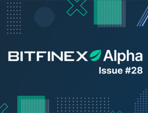 Bitfinex Alpha Raporu: Kripto paralar geleneksel varlıklardan daha iyi performans gösteriyor