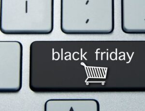 Online harcamalarda “Black Friday” rekoru