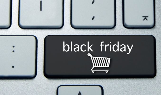 Online harcamalarda “Black Friday” rekoru