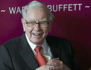 Buffett’ın gözdesi Occidental yüksek kâr açıkladı!
