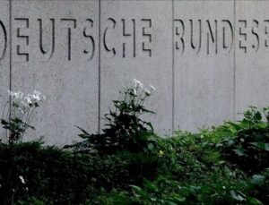 Bundesbank’tan resesyon beklentisi