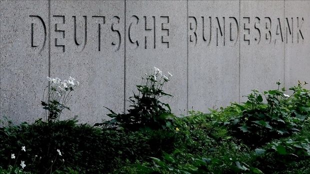 Bundesbank, Alman ekonomisinde resesyon bekliyor