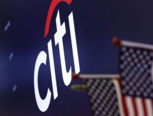 Citi, Çek korunasına karşı TL’de uzun pozisyon önerdi