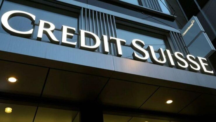 Credit Suisse, İsviçre Merkez Bankası’ndan yardım talep etti