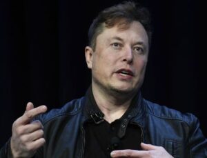 Elon Musk, “dünyanın en zenginleri” listesinde yeniden ilk sırada