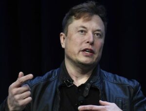 Elon Musk’tan Tesla hisseleriyle ilgili açıklama