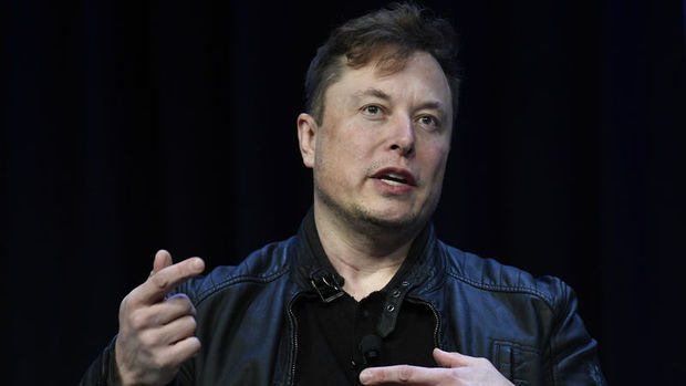 Elon Musk’tan Tesla hisseleriyle ilgili açıklama