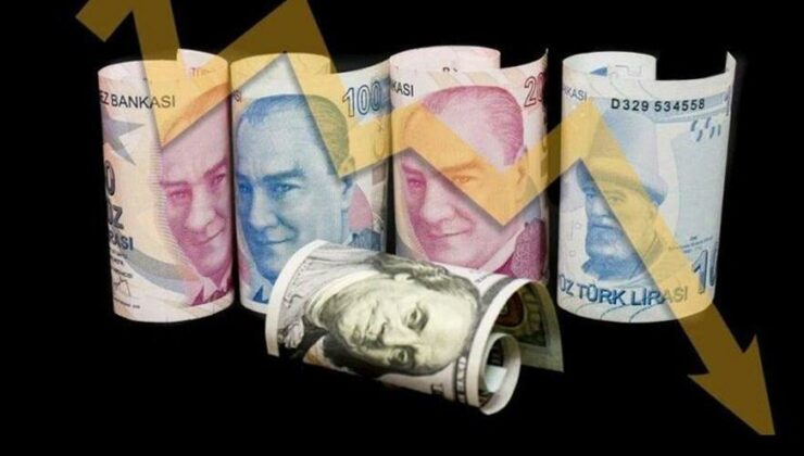 Fitch Solutions’tan Türkiye için ‘enflasyon’ tahmini