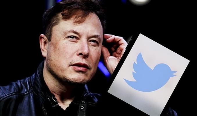 Elon Musk: Twitter’ın gelirinde büyük bir düşüş oldu