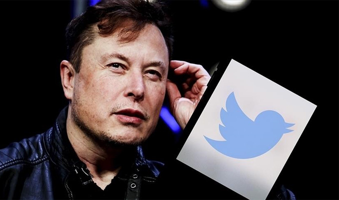 Elon Musk, Twitter’daki Türkiye sansürüyle yine gündemde