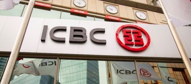 ICBC Turkey’e kurumsal bankacılık ödülü