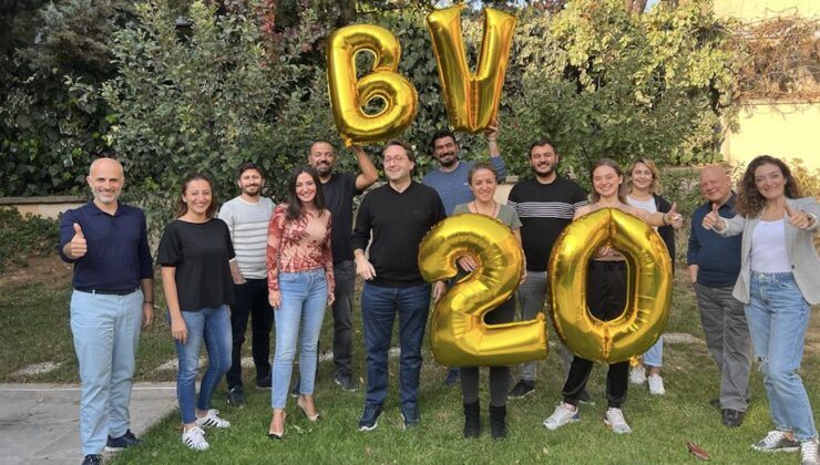 Boğaziçi Ventures “BV Growth Fonu” 20. yatırımını tamamladı