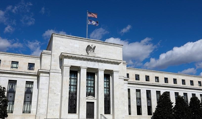 Fed faiz oranını dördüncü kez 75 baz puan artırdı