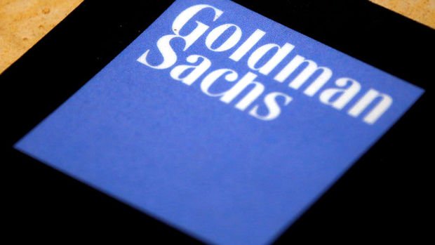 Goldman Sachs kelepir kripto avına çıktı