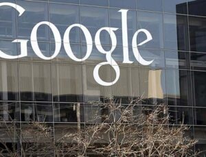 Güney Kore’den Google’a ceza
