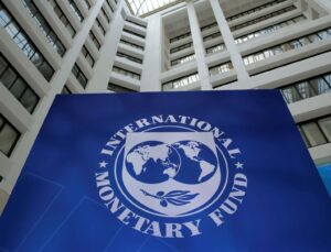 IMF: Gelişmekte olan piyasa ekonomilerindeki şoklar küresel büyümeyi etkiliyor