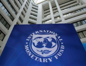 IMF’den ABD’ye Çin ile birlikte çalışma tavsiyesi