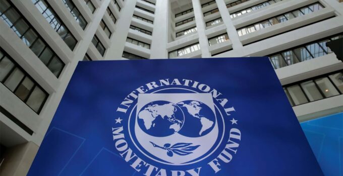 IMF, Türkiye büyüme tahminini değiştirmedi