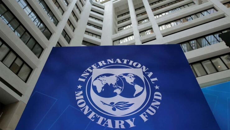 IMF: Faiz oranlarının daha uzun süre yüksek kalmasına hazırlıklı olmalıyız