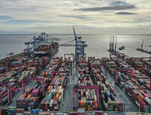 Dış ticaret verileri açıklandı, ihracat rekor kırdı