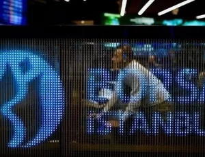 Borsa günü rekorlarla tamamladı