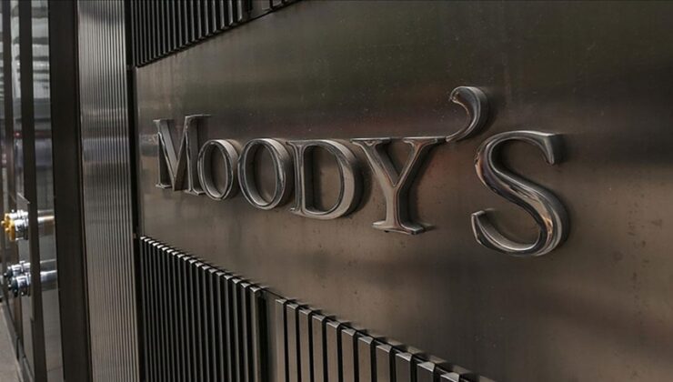 Moody’s Türkiye’nin görünümünün pozitife çevrilebileceğine işaret etti