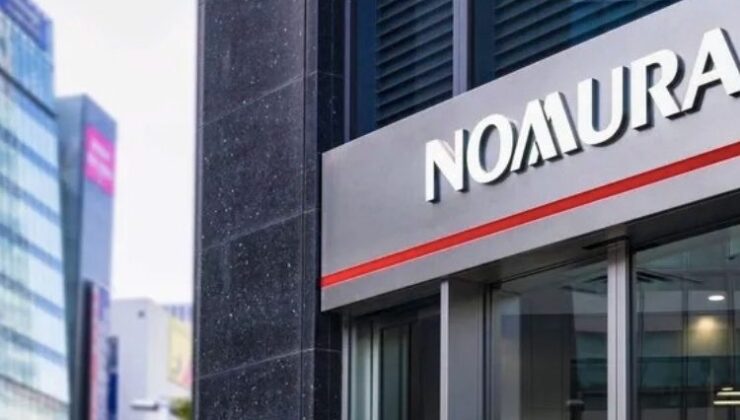 Nomura’dan hisse yorumu: Mekanik satış baskısı var