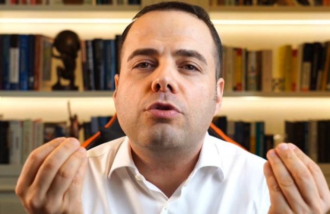 Prof. Demirtaş’tan TCMB’ye uyarı