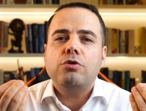 Prof. Demirtaş’tan TCMB’ye uyarı