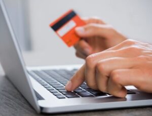E-ticaret sitelerine sipariş uyarısı