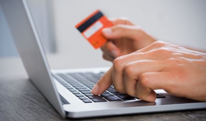 E-ticaret sitelerine sipariş uyarısı