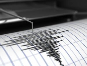 Kahramanmaraş’ta 4,3 büyüklüğünde deprem