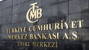 TCMB: Azalan dış talebin üretim üzerindeki etkisi izleniyor