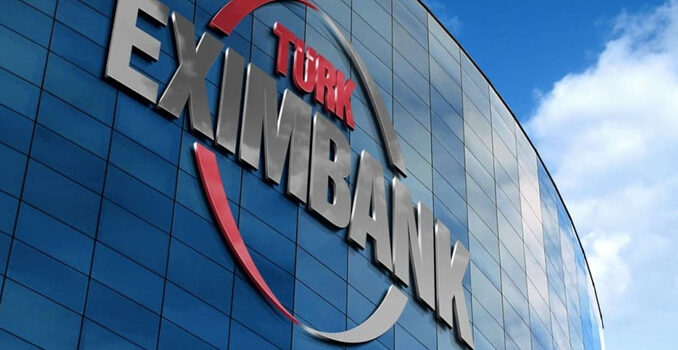 Eximbank Dünya Bankası garantisi ile 1 milyar euro kredi anlaşması