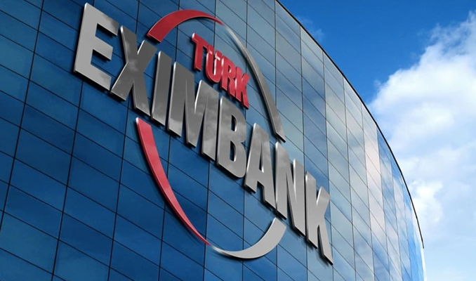 Eximbank’a sendikasyon kredisi