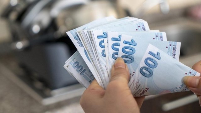 Yeni asgari ücret belli oldu - PSM Magazin