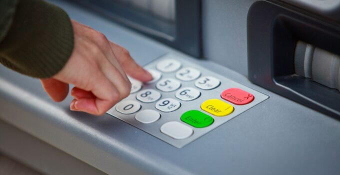 Yargıtay’dan ATM hırsızlığı için emsal karar
