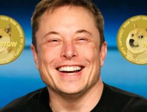 Musk’ın açıklaması, Dogecoin’i yükseltti