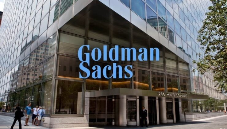 Goldman Sachs tahminleri düşürdü