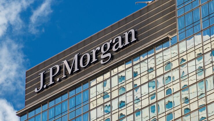 JP Morgan analistinden borsa uyarısı