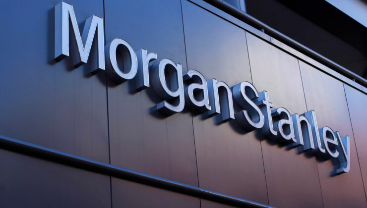 Morgan Stanley, Çin’i işaret ediyor